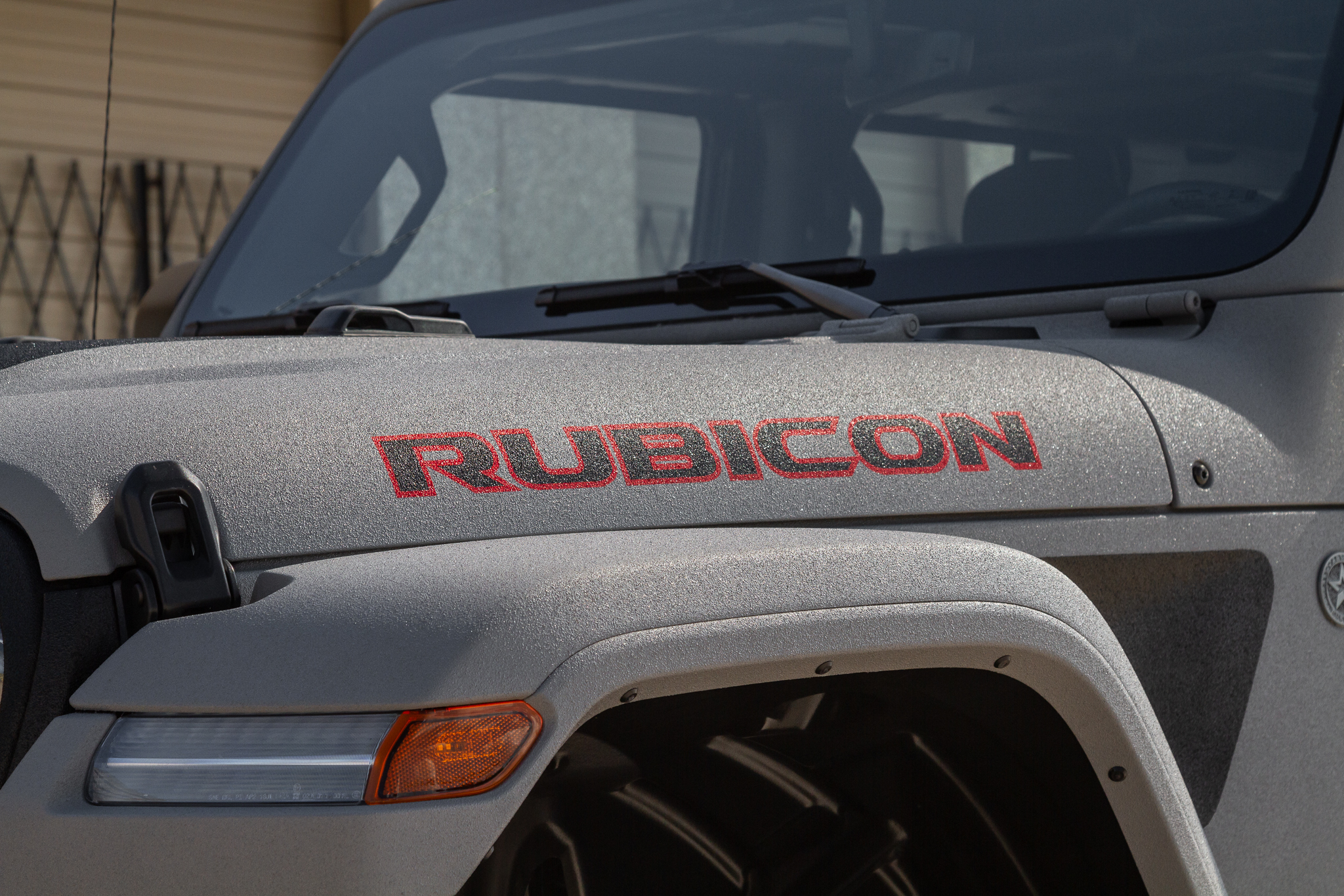 New 2021 Jeep Wrangler Rubicon Adventure Series