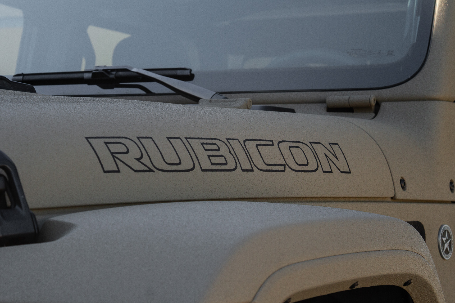 New 2021 Jeep Gladiator Rubicon Adventure Series